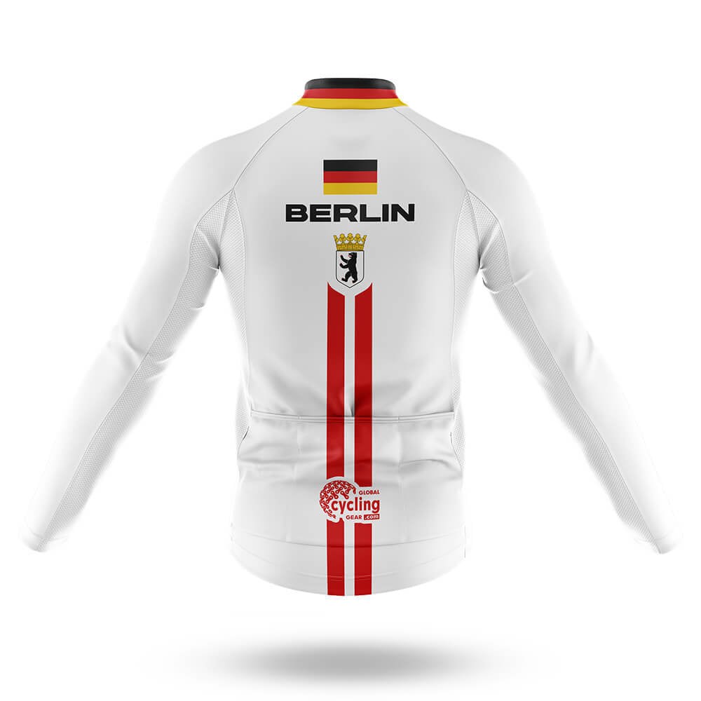 Berlin - Men's Cycling Kit - Global Cycling Gear