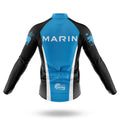 Marin - Men's Cycling Kit Global Cycling Gear