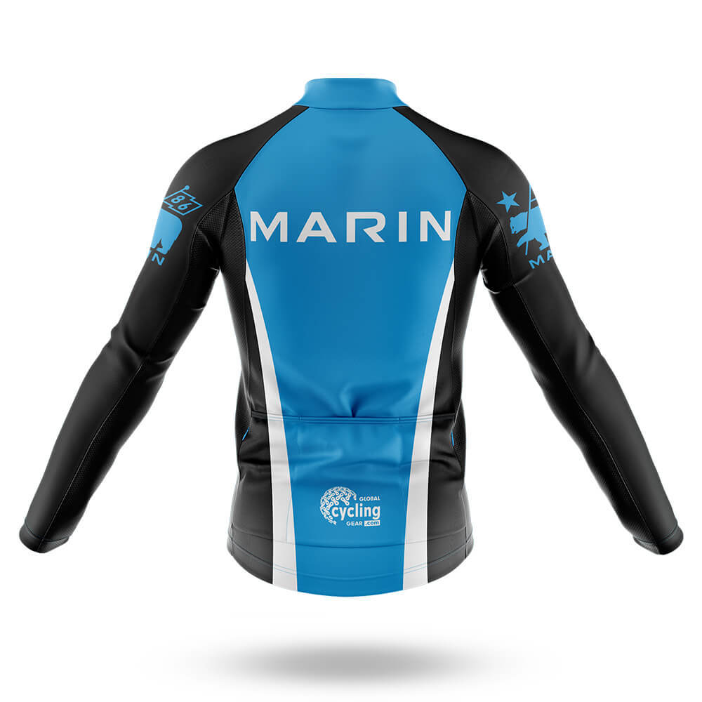 Marin - Men's Cycling Kit Global Cycling Gear