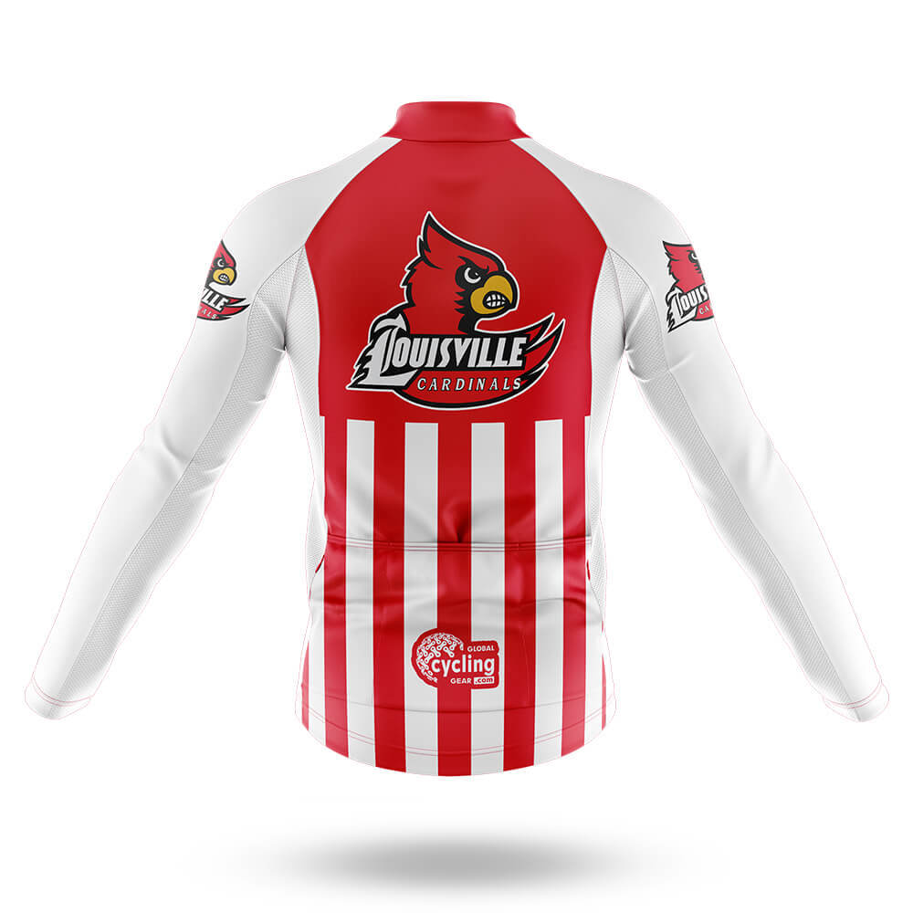 University of Louisville USA - Men's Cycling Kit