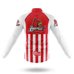 University of Louisville USA - Men's Cycling Kit