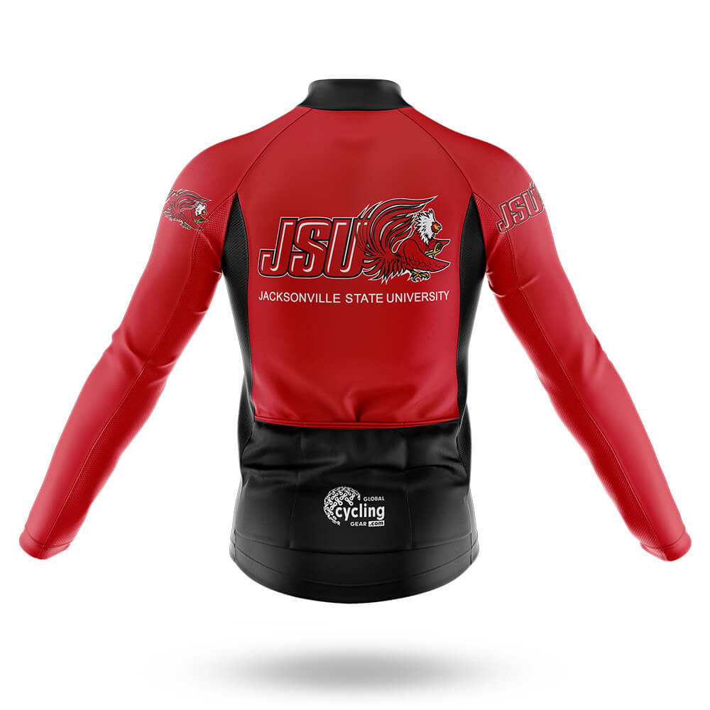 Jacksonville Gamecocks - Men's Cycling Kit - Global Cycling Gear