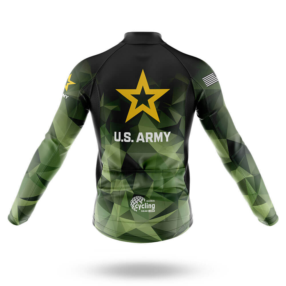 US Army Pedaler - Men's Cycling Kit - Global Cycling Gear