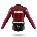 Troy Trojans - Men's Cycling Kit