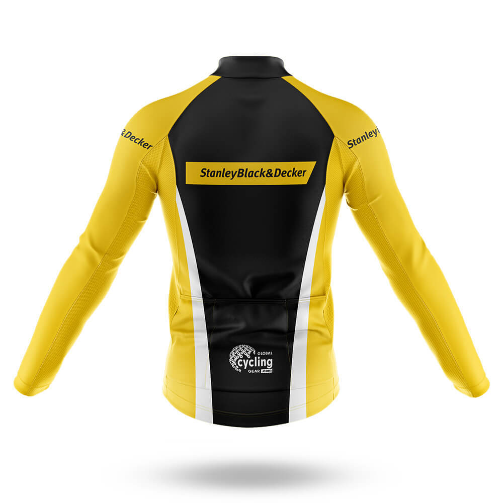 Stanley Black & Decker - Men's Cycling Kit