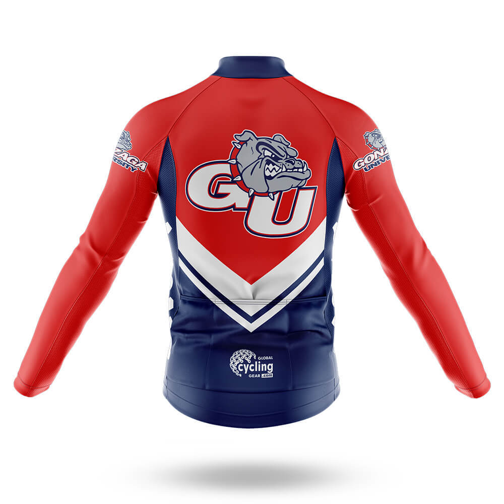 gonzaga gear Gonzaga University V3