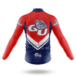 Gonzaga University V3 - Men's Cycling Kit