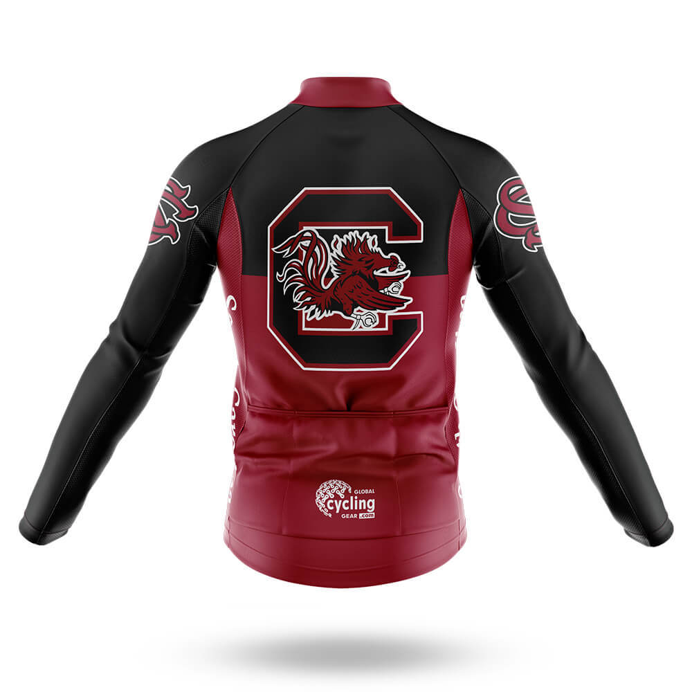 University of South Carolina V2 - Men's Cycling Kit