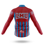 Loyola Marymount University USA - Men's Cycling Kit