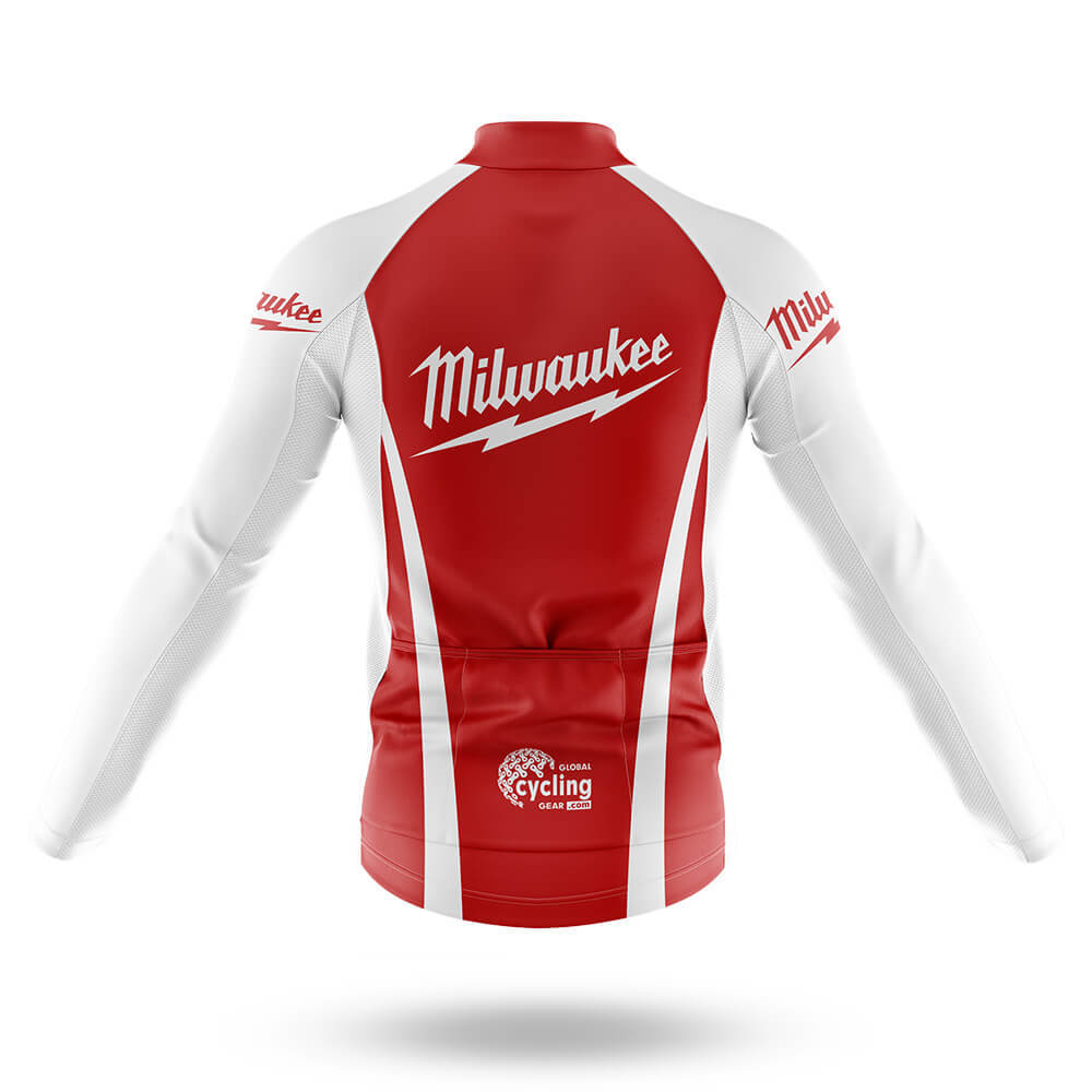 Milwaukee - Men's Cycling Kit