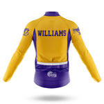 Williams College Ephs - Men's Cycling Kit