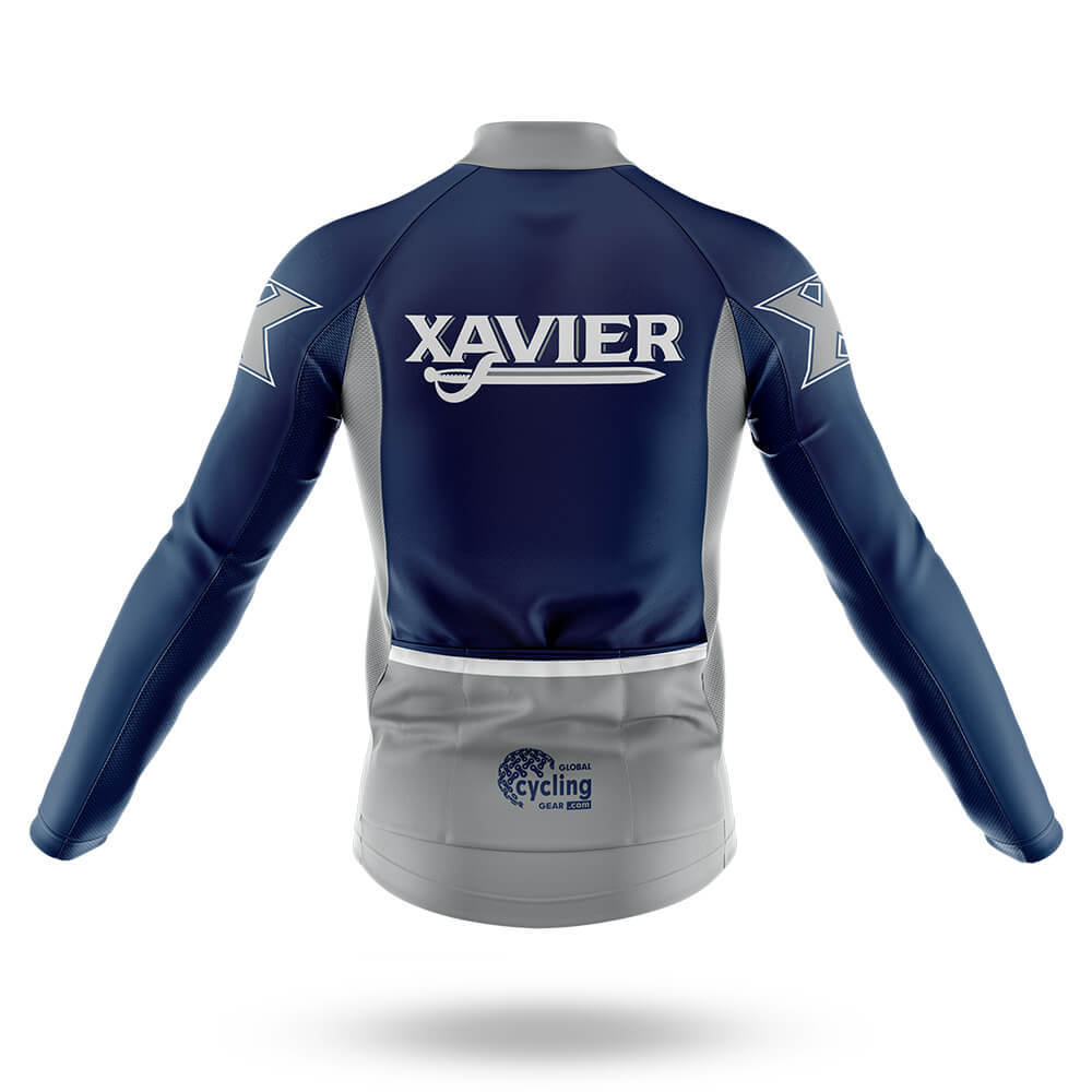 Xavier - Men's Cycling Kit - Global Cycling Gear