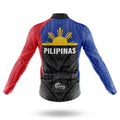 Philippines Spinners - Men's Cycling Kit - Global Cycling Gear