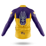 University at Albany V2 - Men's Cycling Kit