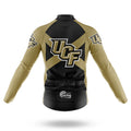 University of Central Florida FL - Men's Cycling Kit - Global Cycling Gear