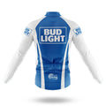 Bud Light - Men's Cycling Kit Global Cycling Gear