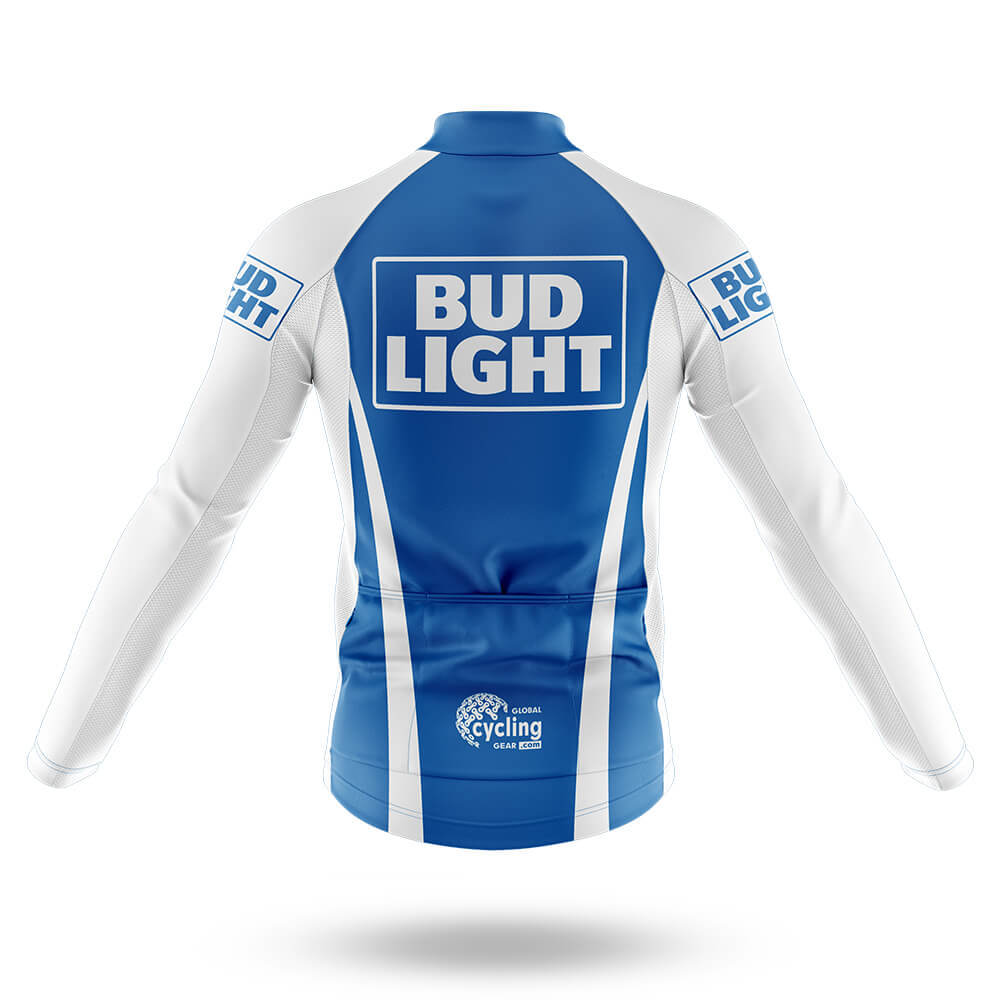 Bud Light - Men's Cycling Kit Global Cycling Gear