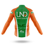 University of North Dakota - Men's Cycling Kit