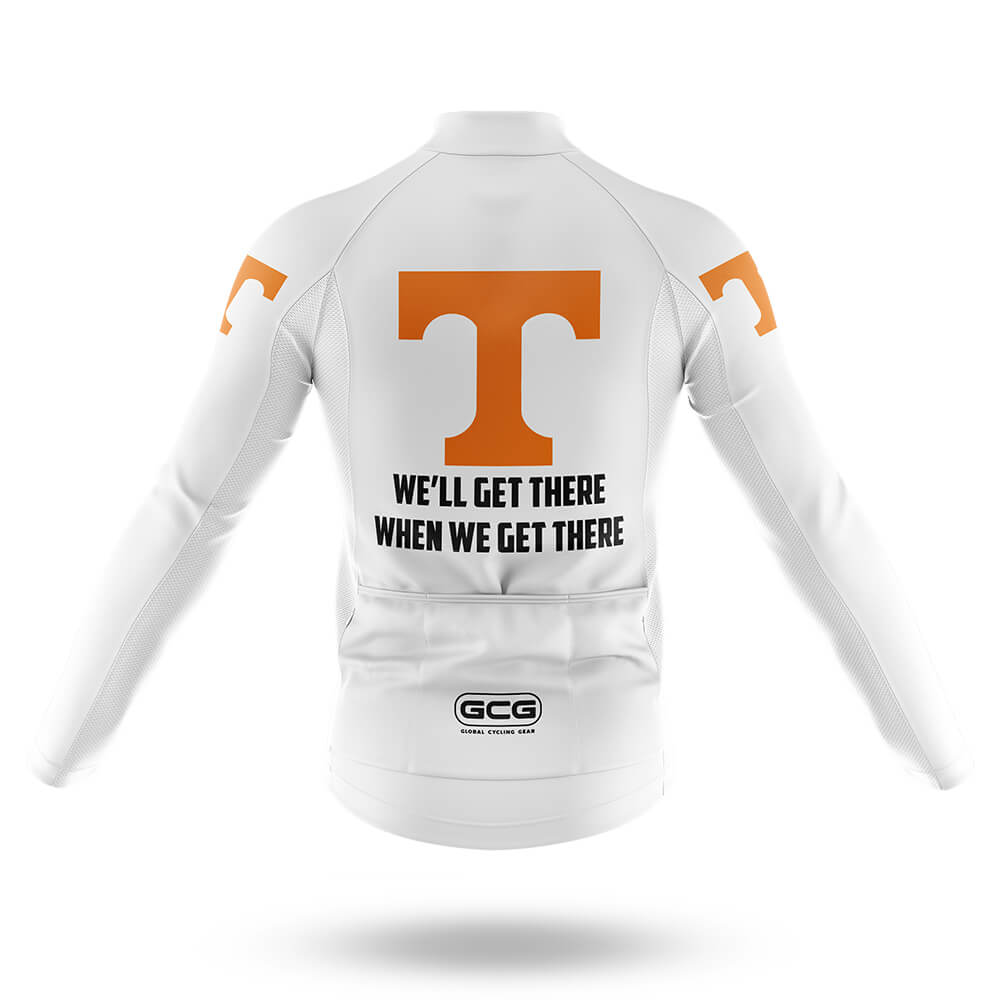 University of Tennessee Team - Men's Cycling Kit - Global Cycling Gear