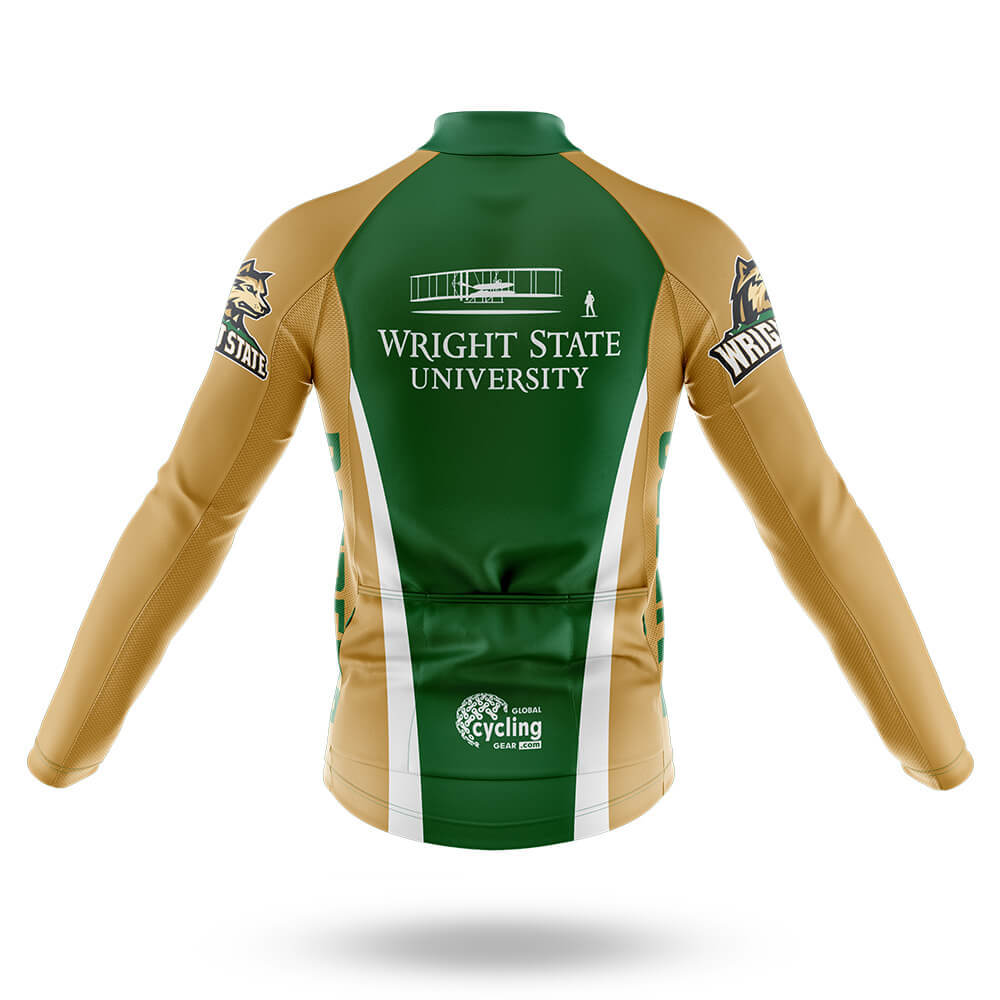 Wright State University - Men's Cycling Kit