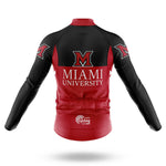 Miami University V2 - Men's Cycling Kit