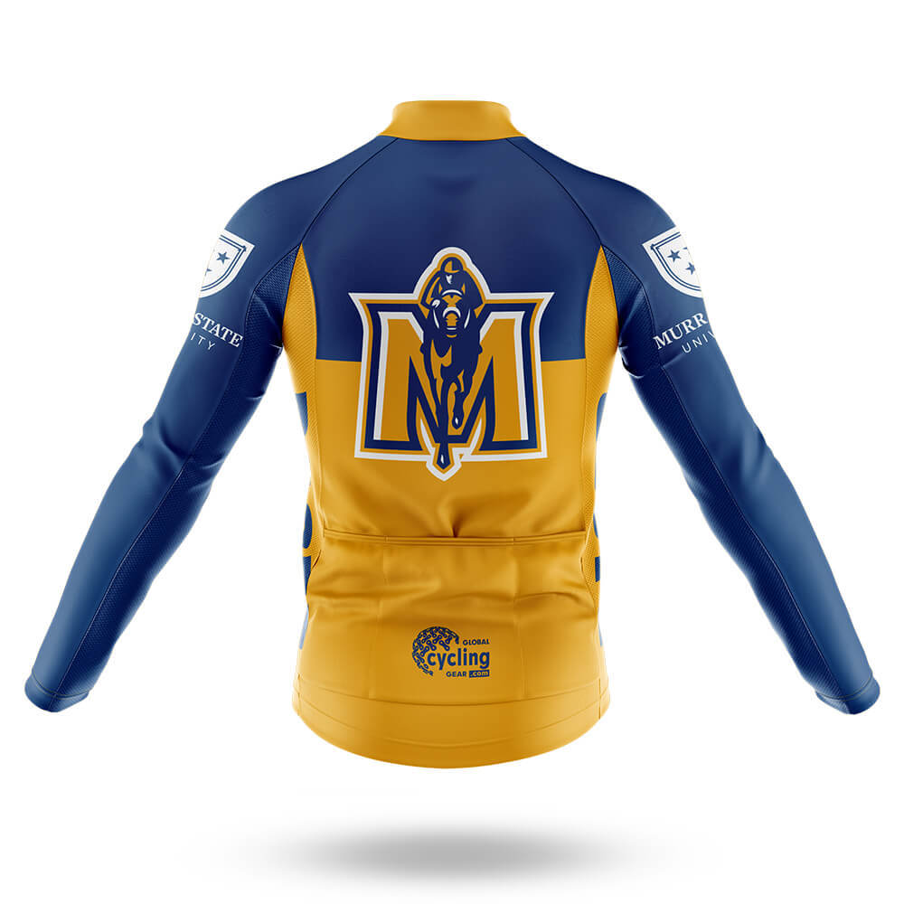 Murray State University V2 - Men's Cycling Kit