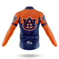 Auburn University V2 - Men's Cycling Kit Global Cycling Gear