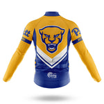 University of Pittsburgh V3 - Men's Cycling Kit