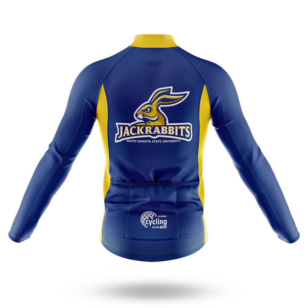 Jackrabbits SDSU - Men's Cycling Kit