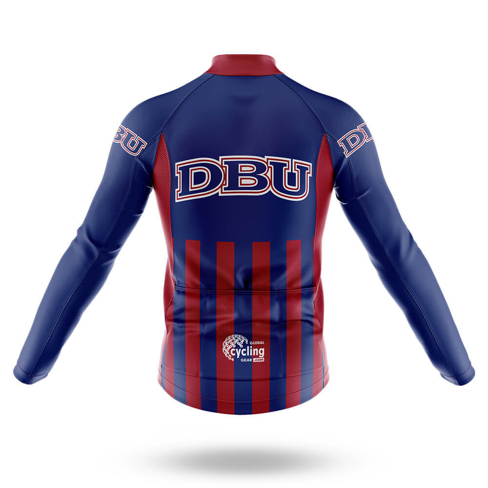 Dallas Baptist University USA - Men's Cycling Kit