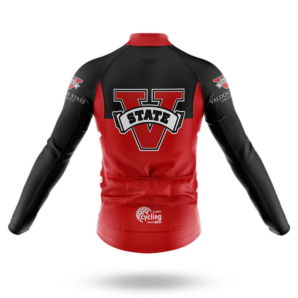 Valdosta State University V2 - Men's Cycling Kit - Global Cycling Gear