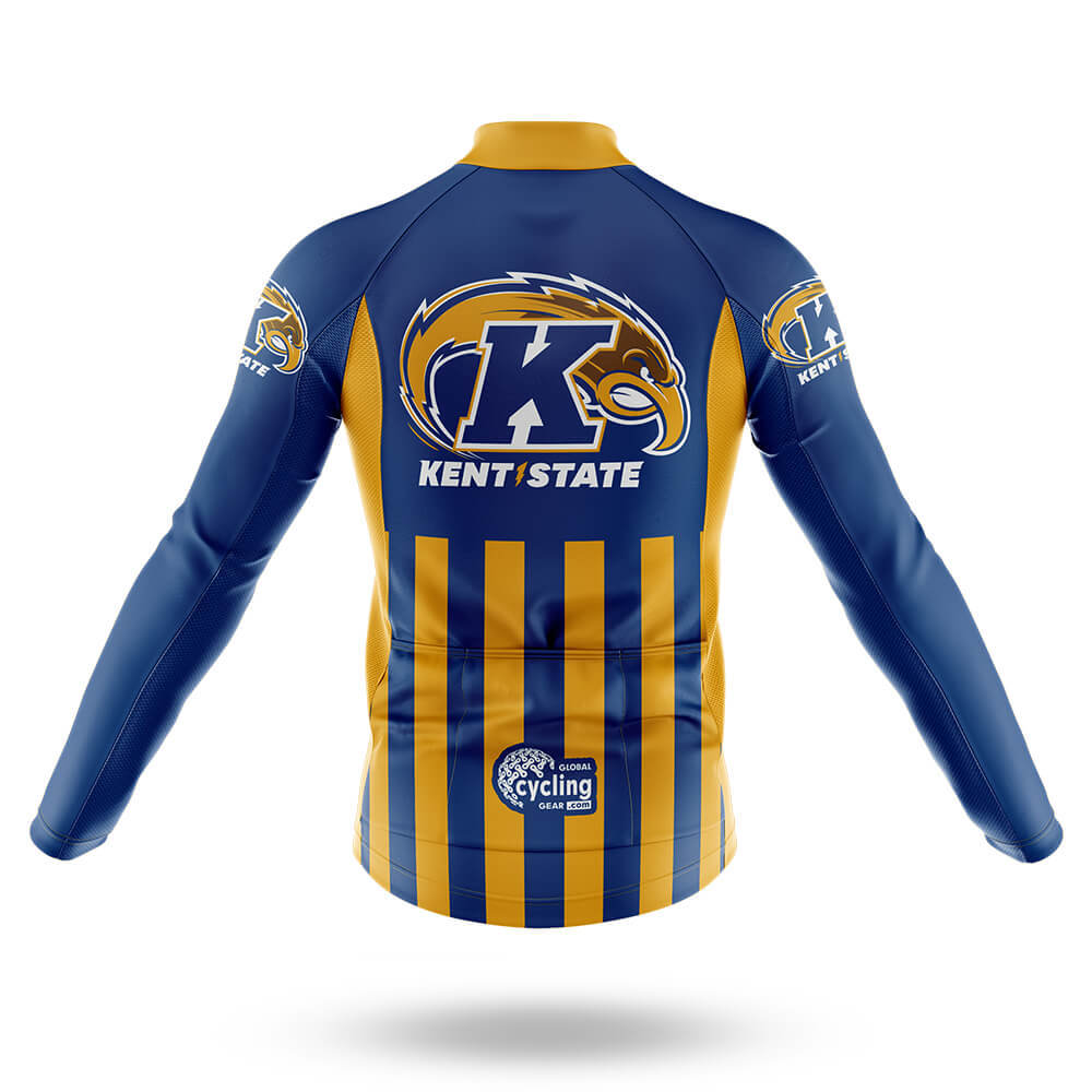 Kent State University USA - Men's Cycling Kit