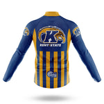 Kent State University USA - Men's Cycling Kit