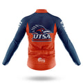 University of Texas San Antonio V2 - Men's Cycling Kit Global Cycling Gear