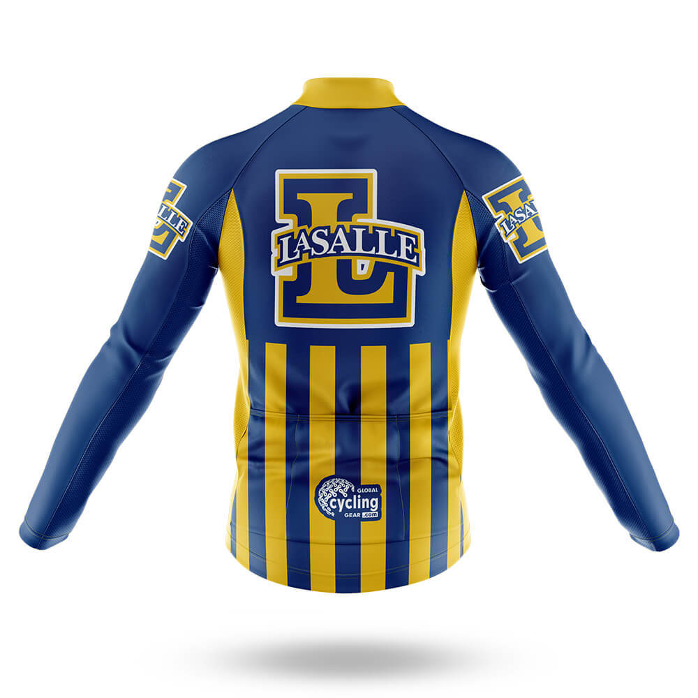 La Salle University USA - Men's Cycling Kit