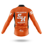 SH Bearkats - Men's Cycling Kit