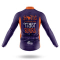 The Tiger Roars - Men's Cycling Kit - Global Cycling Gear