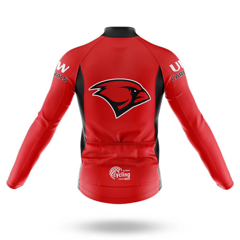 Cardinals - Men's Cycling Kit - Global Cycling Gear