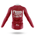 Sooners - Men's Cycling Kit - Global Cycling Gear