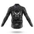 Funny Skull - Men's Cycling Kit - Global Cycling Gear