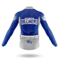 St. Louis Billikens - Men's Cycling Kit - Global Cycling Gear
