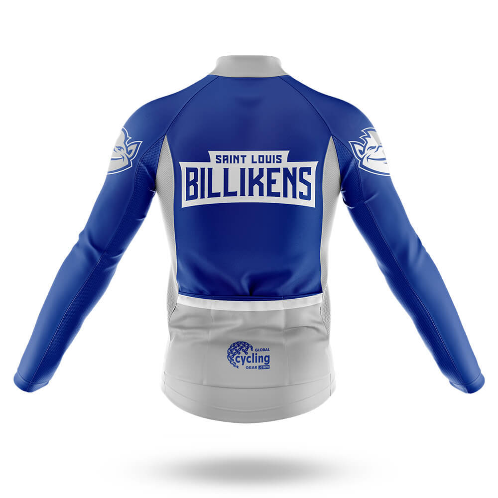 St. Louis Billikens - Men's Cycling Kit