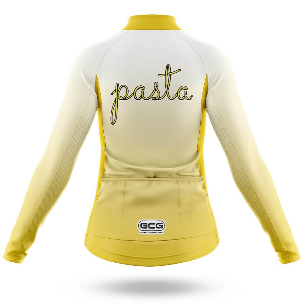 Pasta - Women's Cycling Kit - Global Cycling Gear