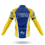 University of Delaware - Men's Cycling Kit