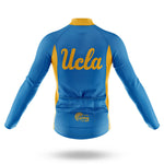 UCLA - Men's Cycling Kit