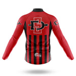 San Diego State University USA - Men's Cycling Kit