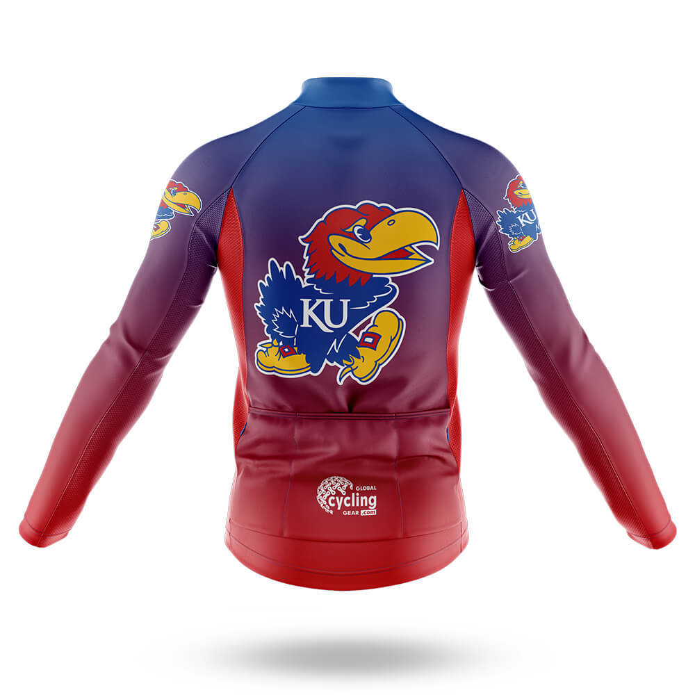 Gradient KU - Men's Cycling Kit