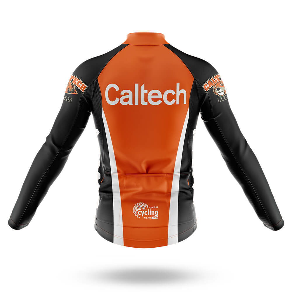 California Institute of Technology - Men's Cycling Kit