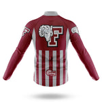 Fordham University USA - Men's Cycling Kit