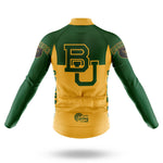 Baylor University V2 - Men's Cycling Kit